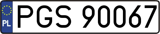 PGS90067