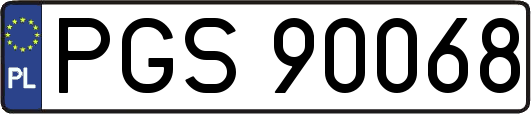 PGS90068