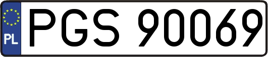 PGS90069