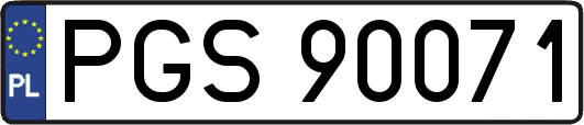 PGS90071