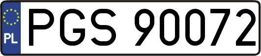 PGS90072