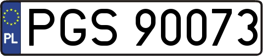 PGS90073