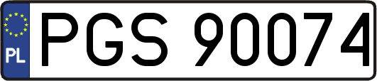 PGS90074
