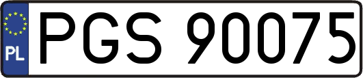 PGS90075