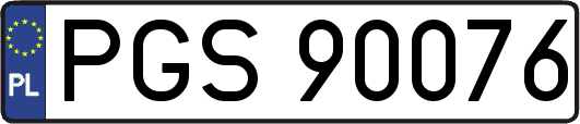 PGS90076