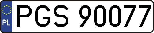 PGS90077