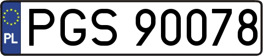 PGS90078