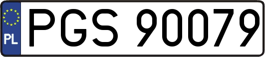PGS90079