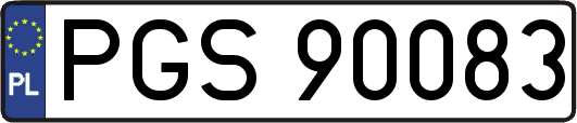 PGS90083