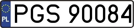 PGS90084