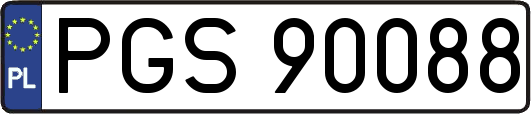 PGS90088