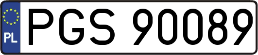 PGS90089