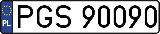 PGS90090