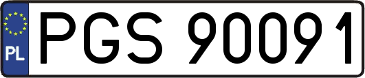PGS90091