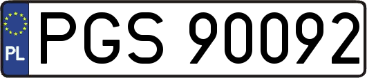 PGS90092