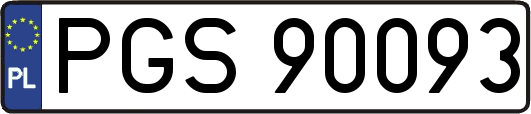 PGS90093