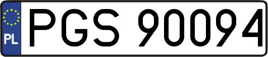 PGS90094
