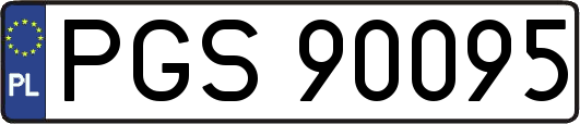 PGS90095