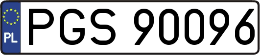 PGS90096