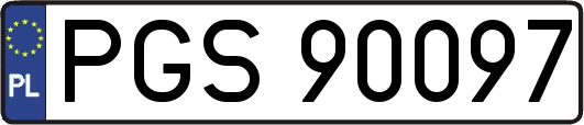 PGS90097