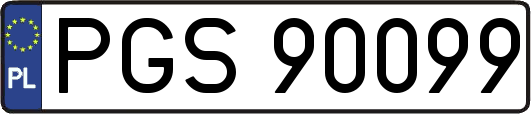 PGS90099