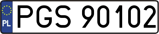 PGS90102