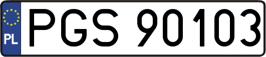 PGS90103