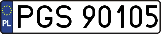 PGS90105