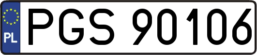 PGS90106