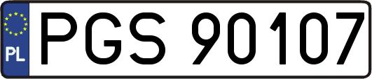 PGS90107