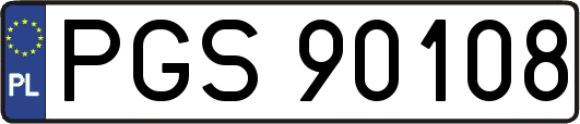 PGS90108