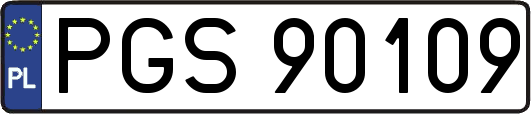 PGS90109
