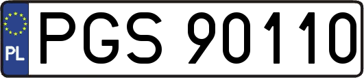 PGS90110