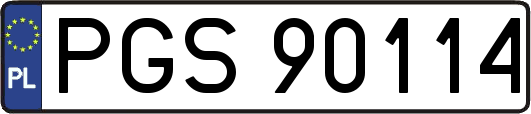 PGS90114
