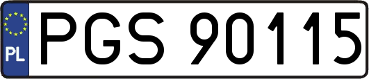 PGS90115