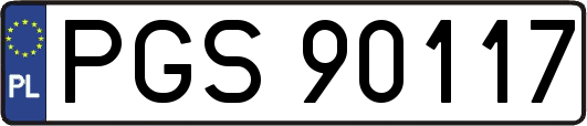 PGS90117
