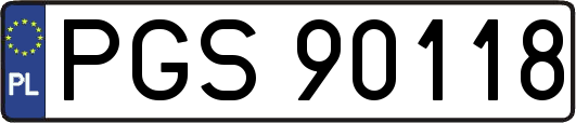 PGS90118