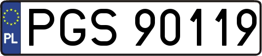 PGS90119