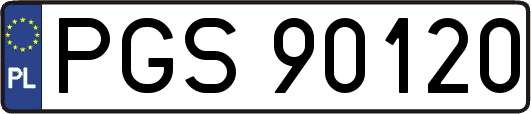 PGS90120