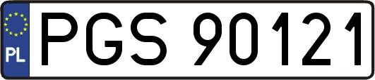 PGS90121