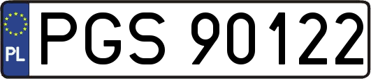 PGS90122