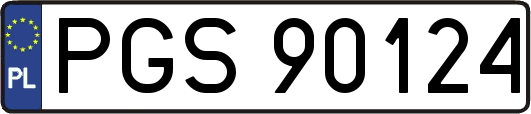 PGS90124