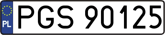 PGS90125