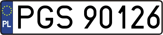 PGS90126