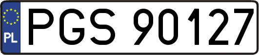 PGS90127