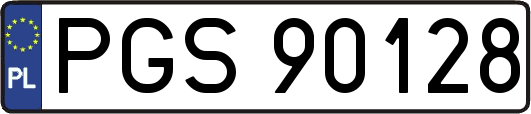 PGS90128