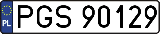 PGS90129