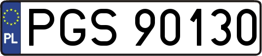 PGS90130