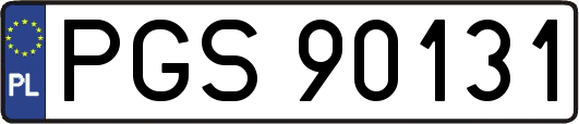 PGS90131
