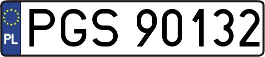 PGS90132
